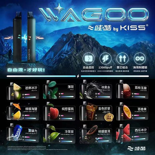 kiss5 全口味圖 kiss5 全口味圖