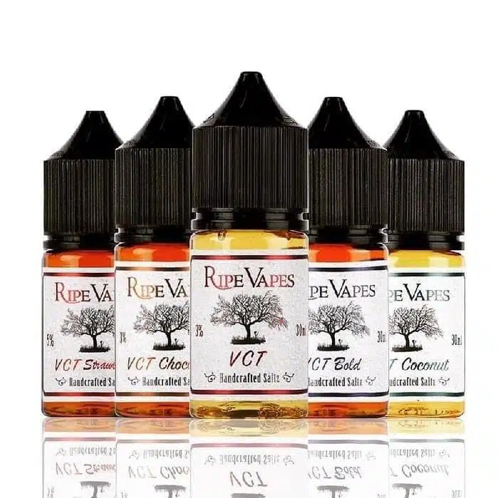 RIPE VAPES