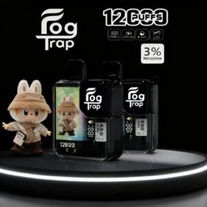 Fog Trap