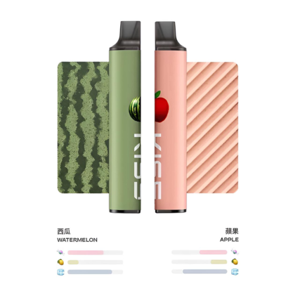 KIS 5 鎧斯5號6500口電子煙|MIXSHARE雙味切換一次性設計-5 KIS 5 鎧斯5號6500口電子煙|MIXSHARE雙味切換一次性設計-5