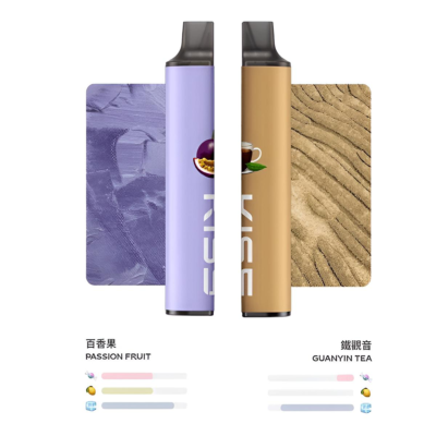 KIS 5 鎧斯5號6500口電子煙|MIXSHARE雙味切換一次性設計-2 KIS 5 鎧斯5號6500口電子煙|MIXSHARE雙味切換一次性設計-2
